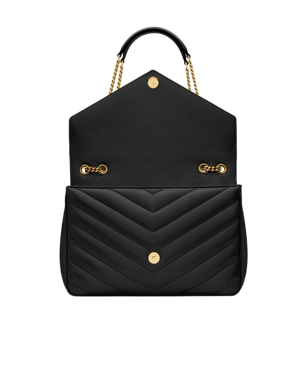 Saint Laurent Bags.. Black