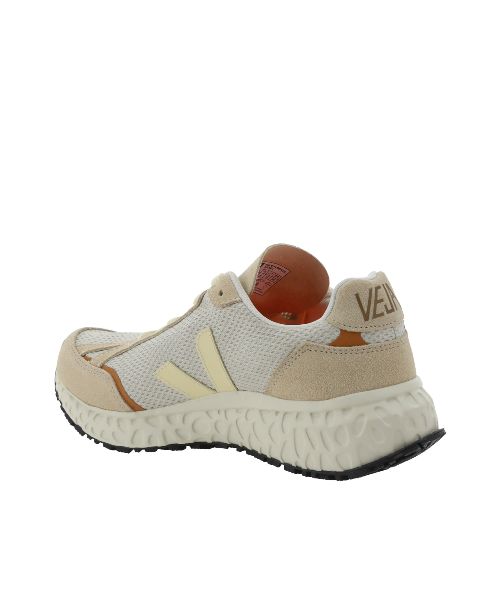 Veja Condor Royale Sneakers In Nude