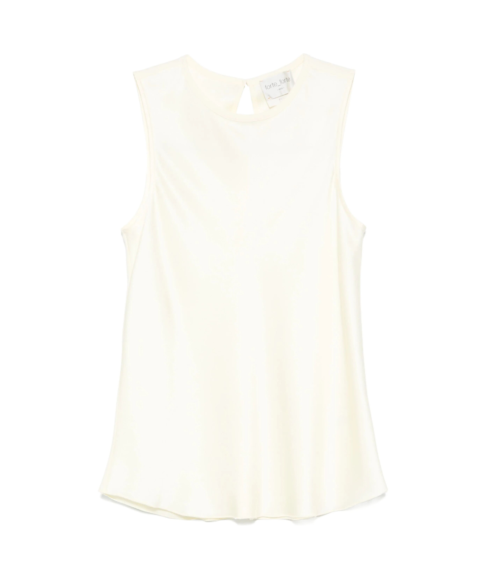 Forte Forte Satin Top