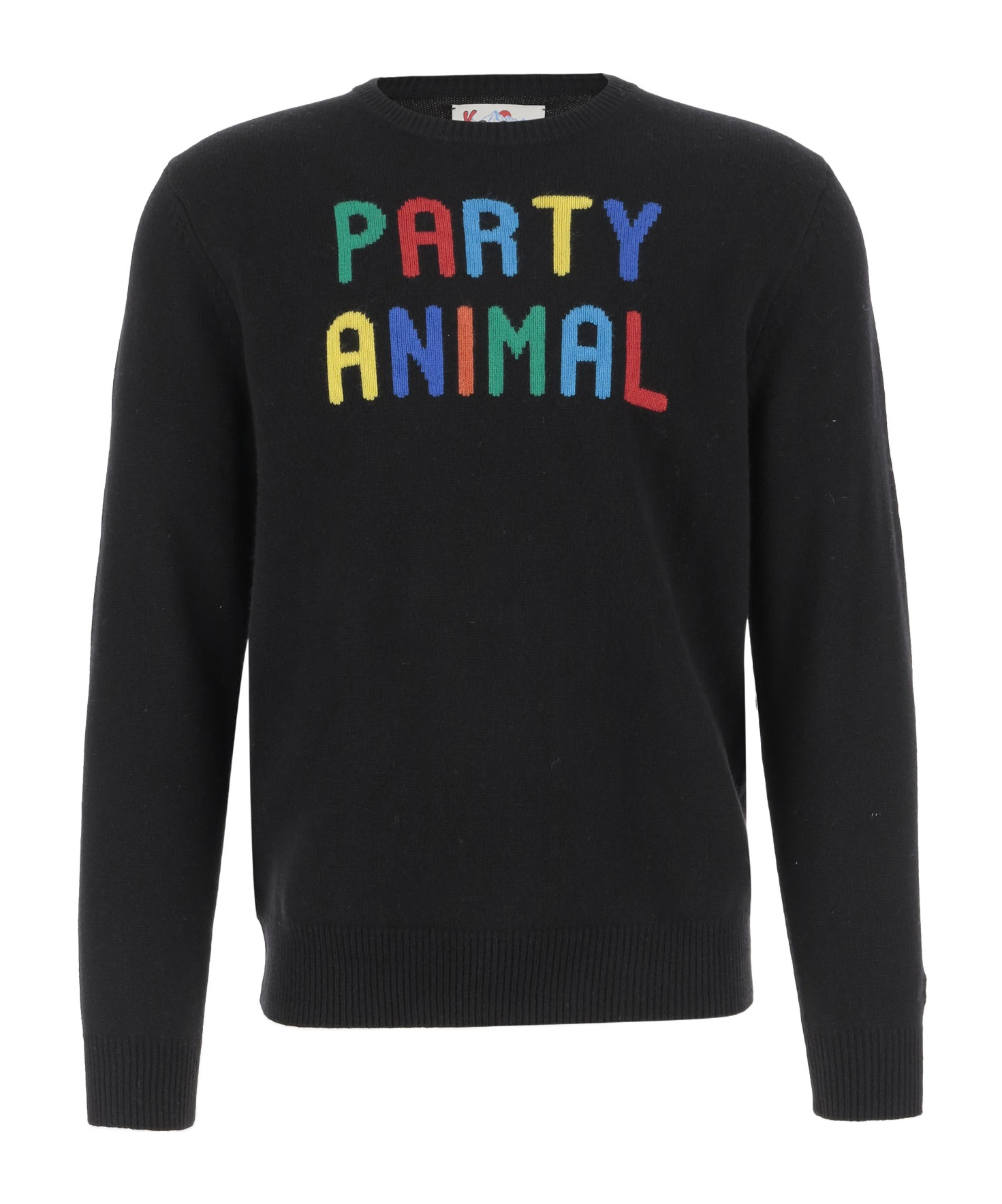 MC2 SAINT BARTH LONG SLEEVE SWEATER