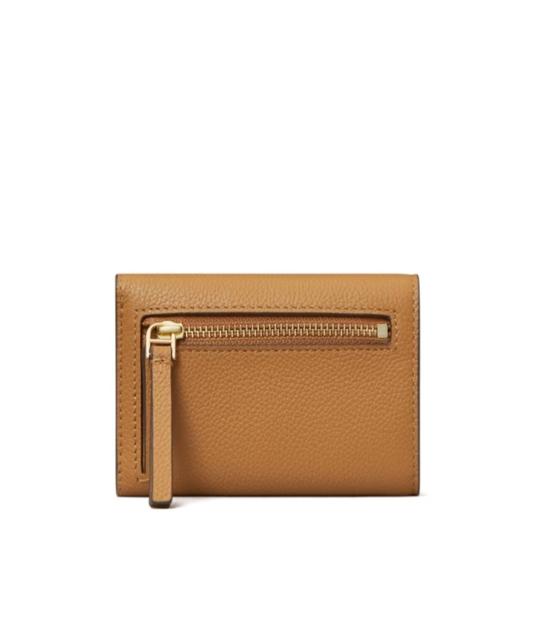 Tory Burch Robinson Small Wallet