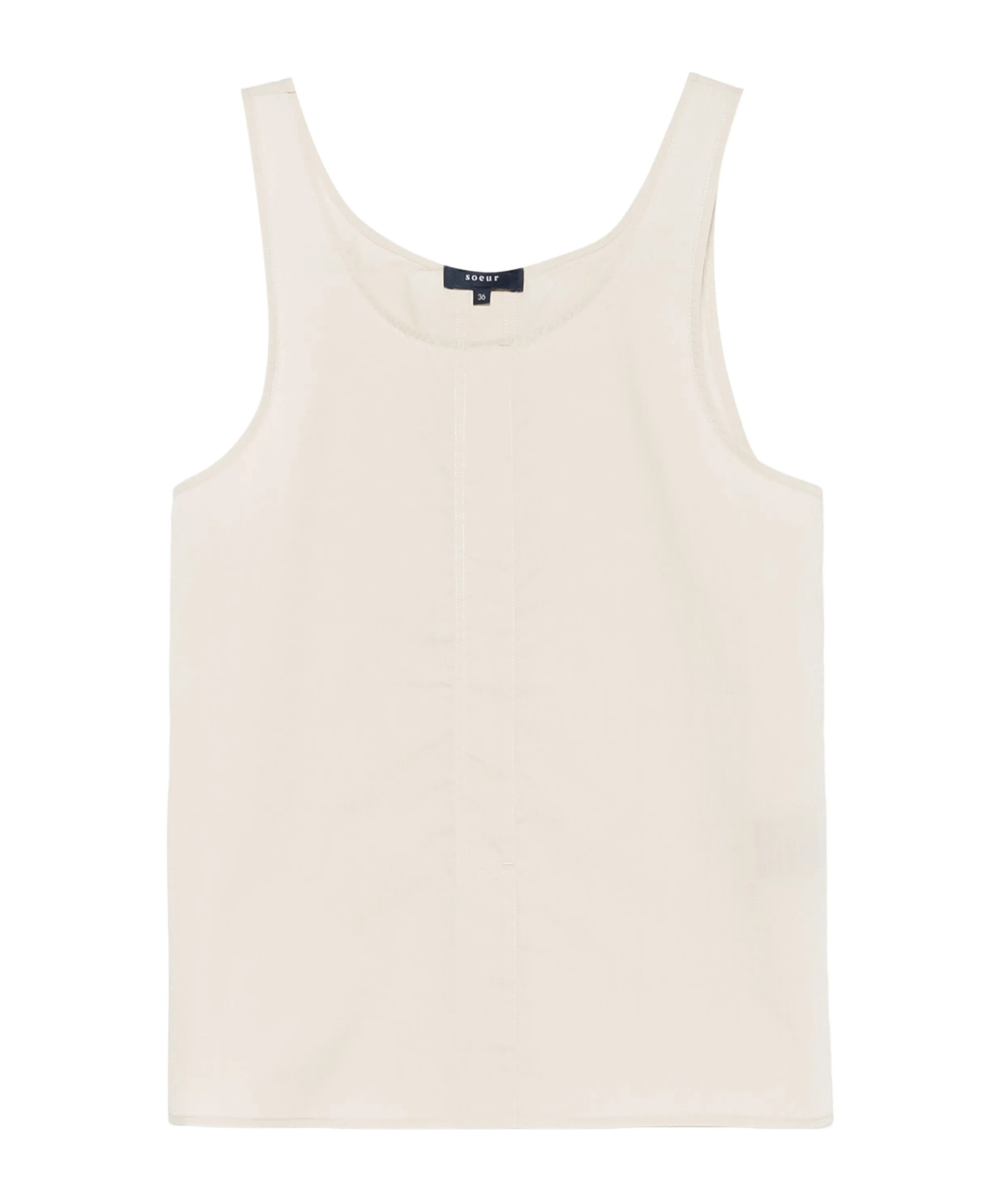 Soeur Darren Tank Top