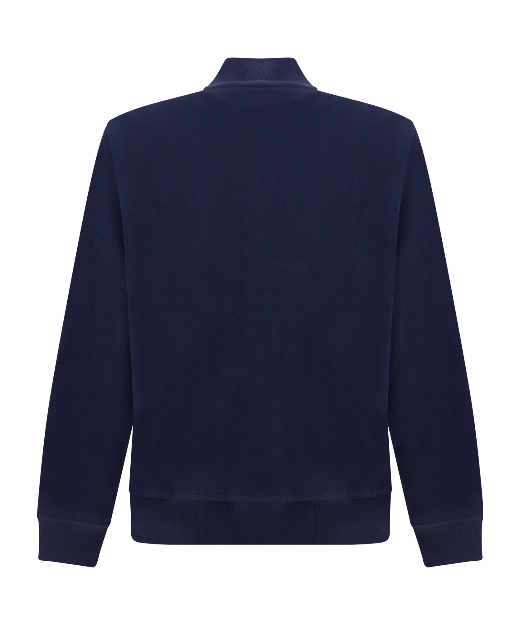 Brunello Cucinelli Wool And Cashmere Blend Cardigan In Black