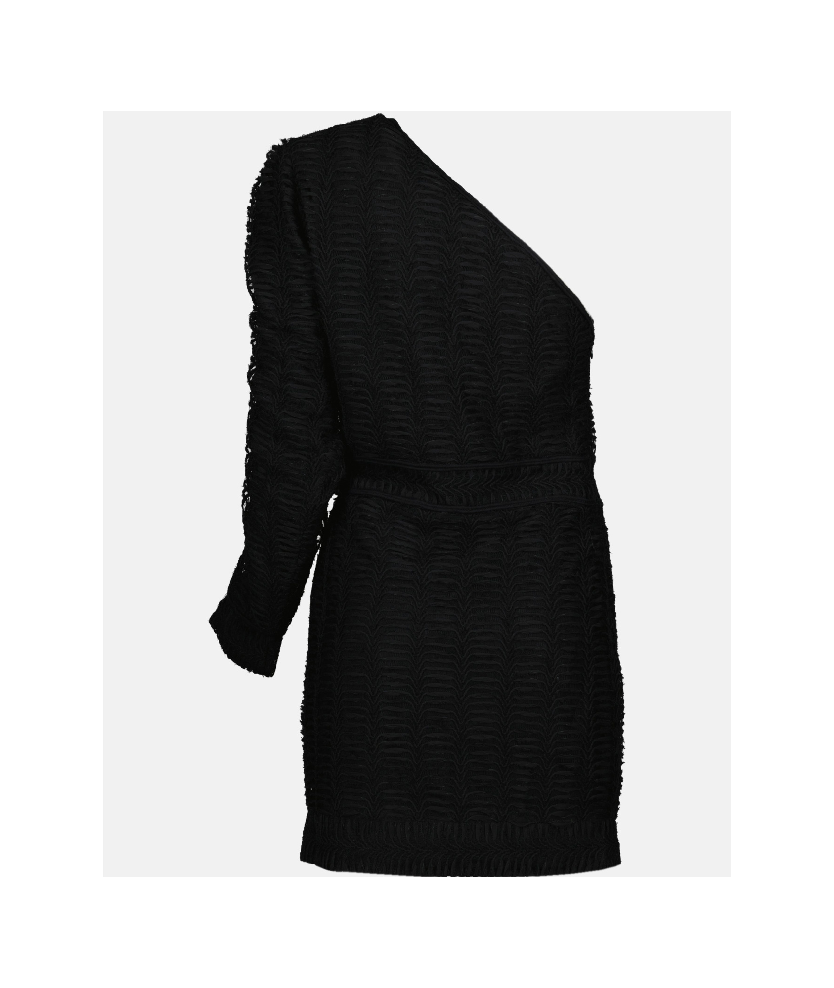 IRO ASYMMETRIC DRESS