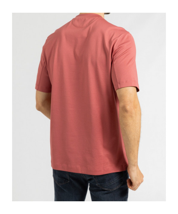 Brunello Cucinelli Short-sleeved T-shirt