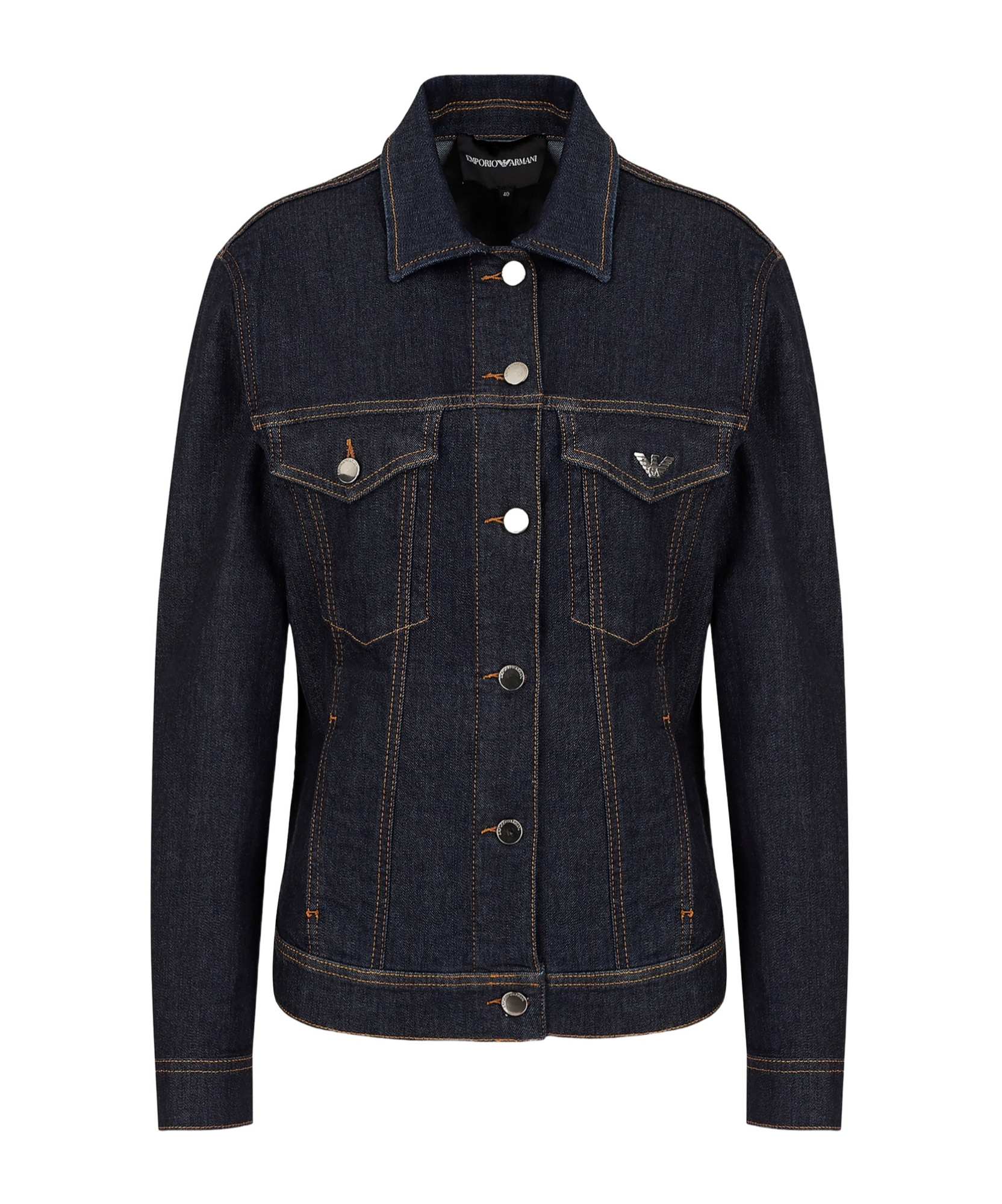EMPORIO ARMANI DENIM JACKET