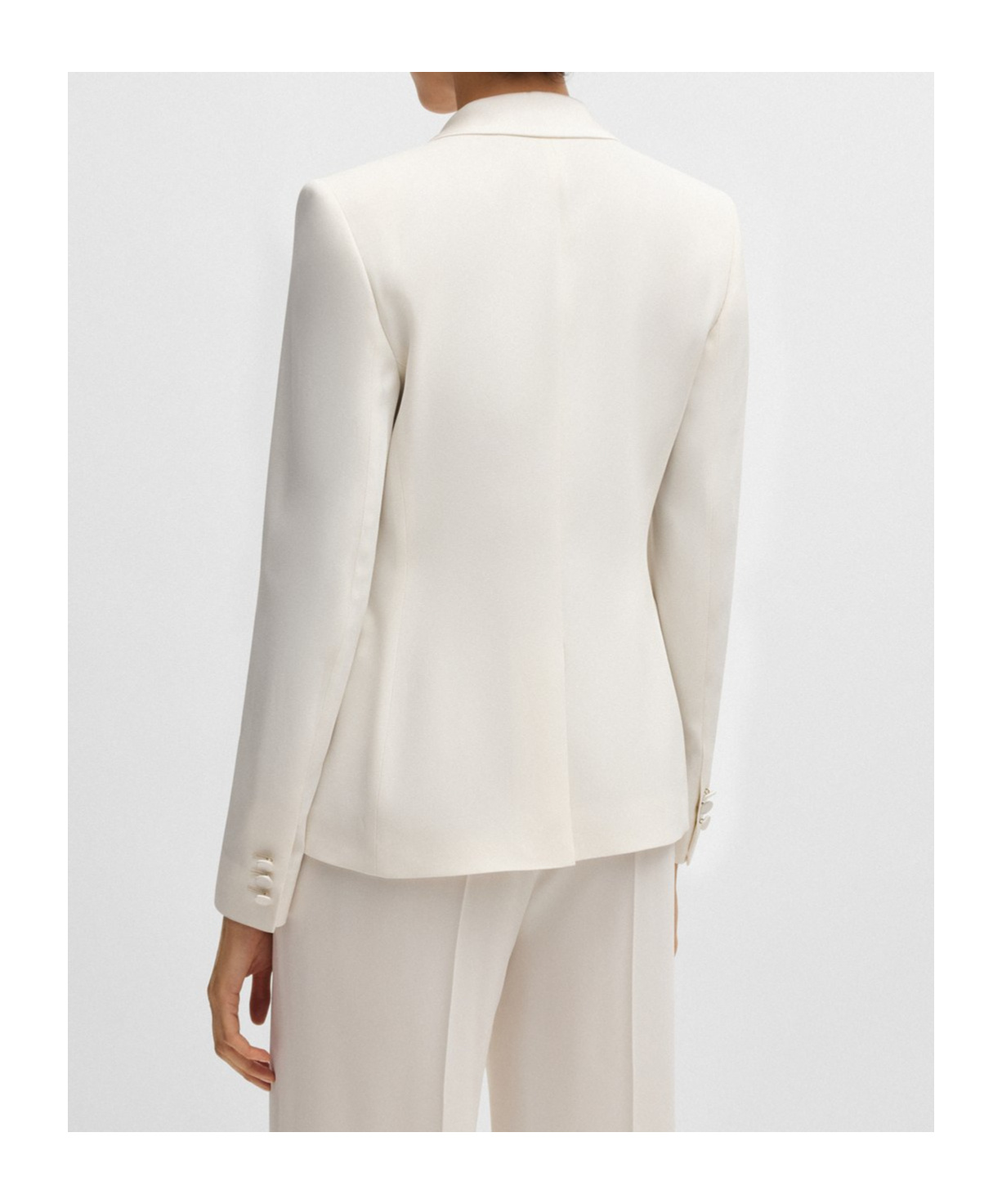 HUGO BOSS TAILORED BLAZER