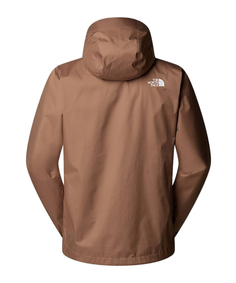 The North Face Men's Quest Hooded Jacket