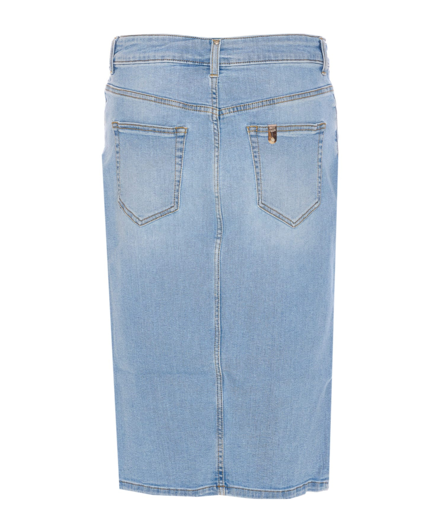 Liu •jo Liu Jo Skirts In Blue