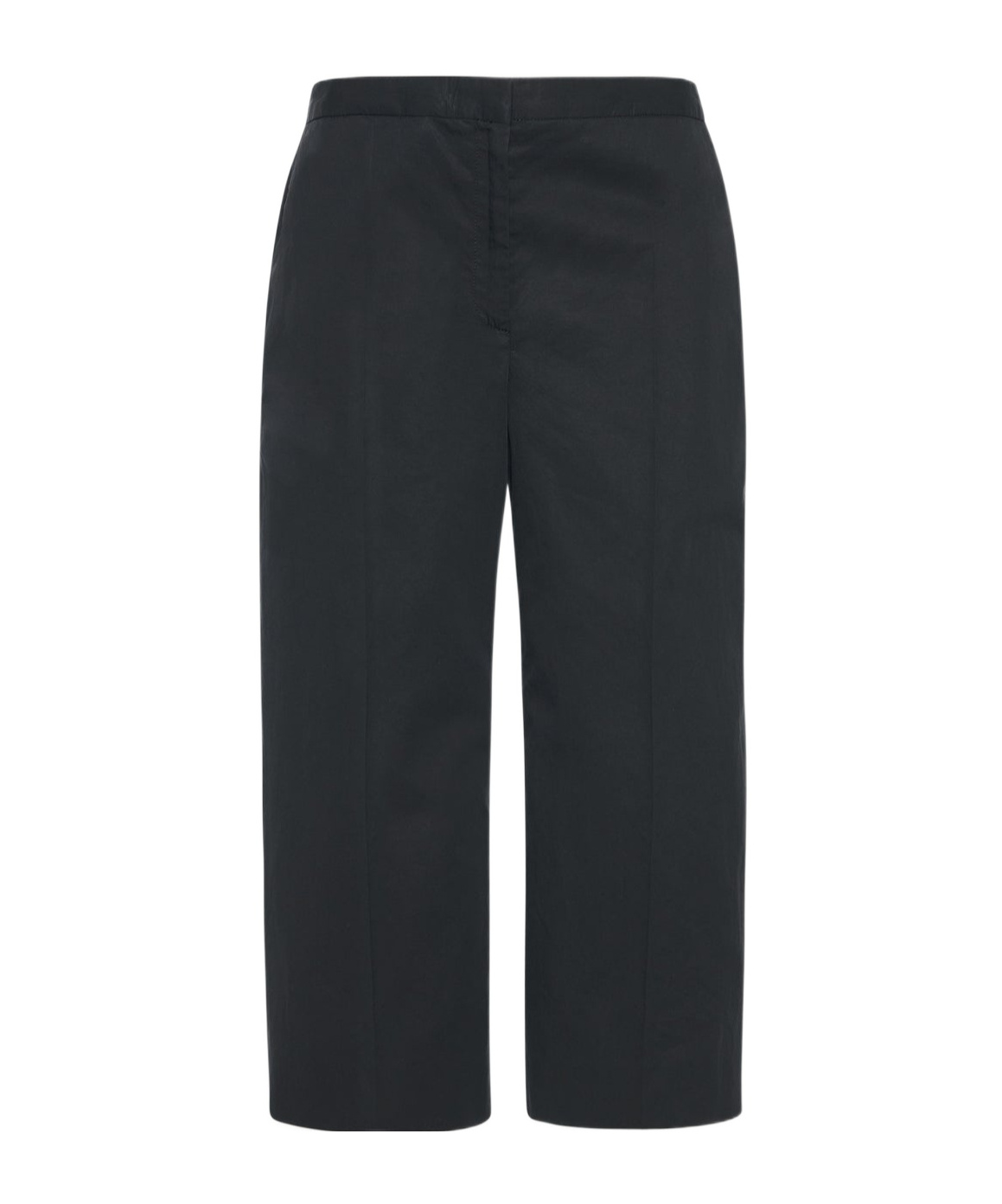The Row Sayge Cotton Track Pants
