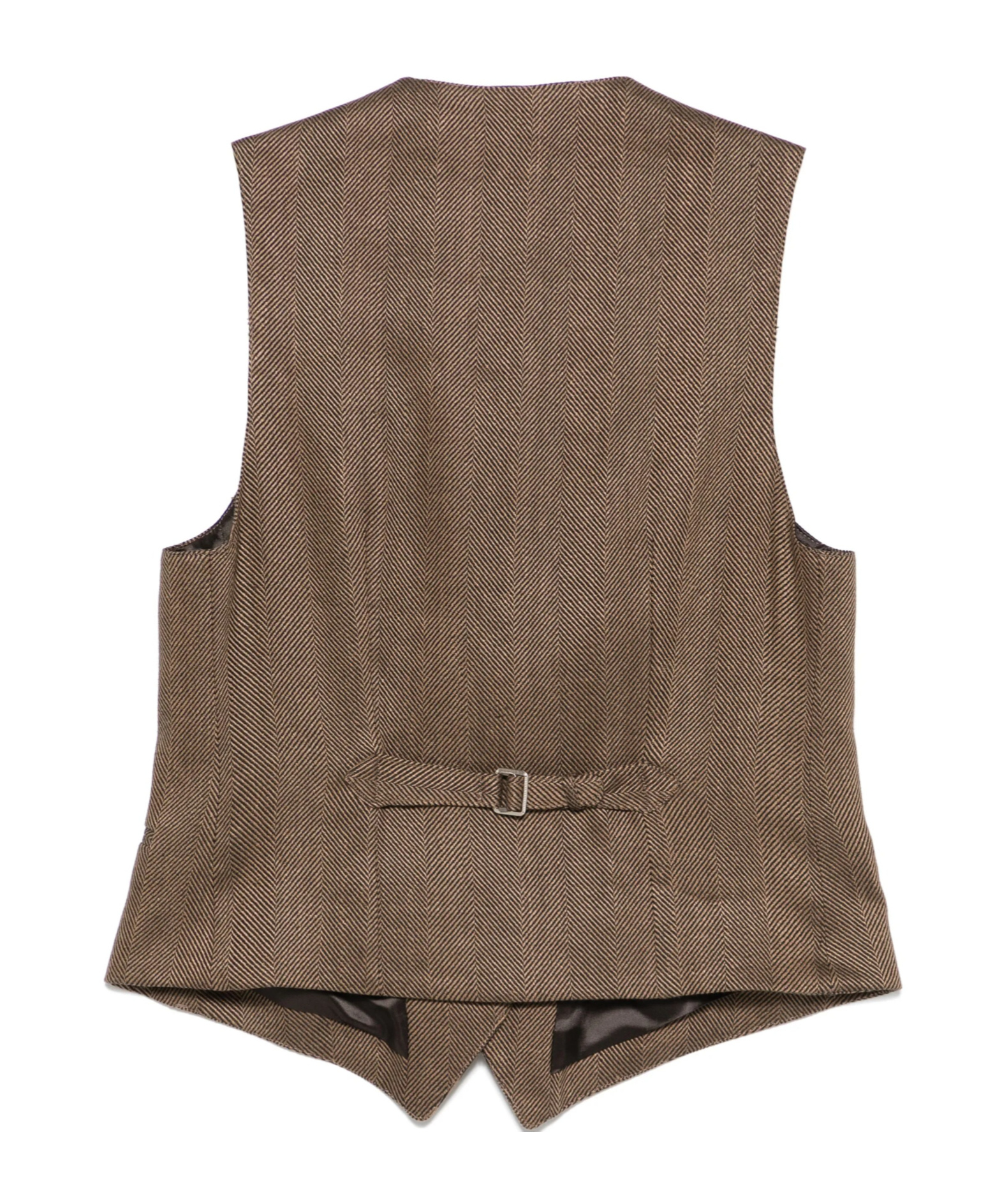 OFFICINE GENERALE CLEO WAISTCOAT