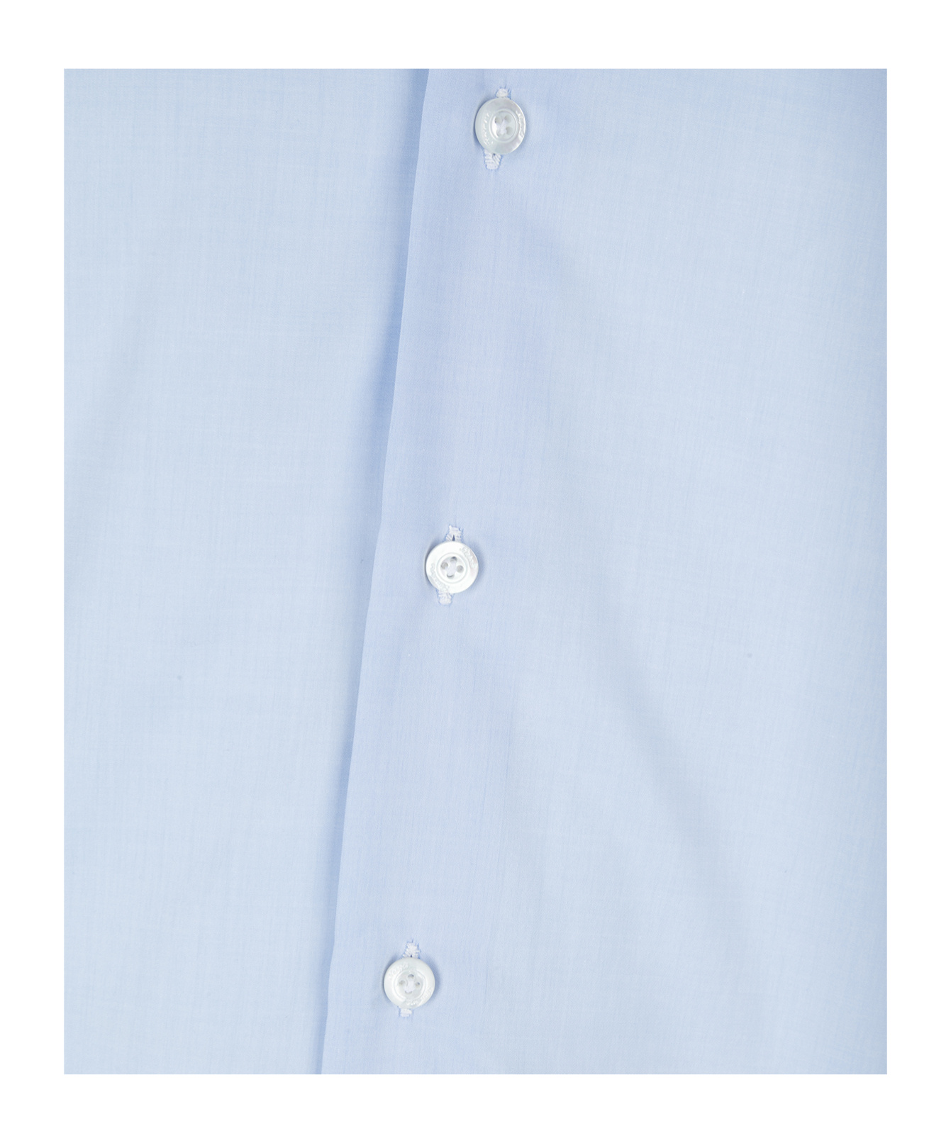FINAMORE 1925 NAPOLI LONG SLEEVE BUTTON-DOWN SHIRT