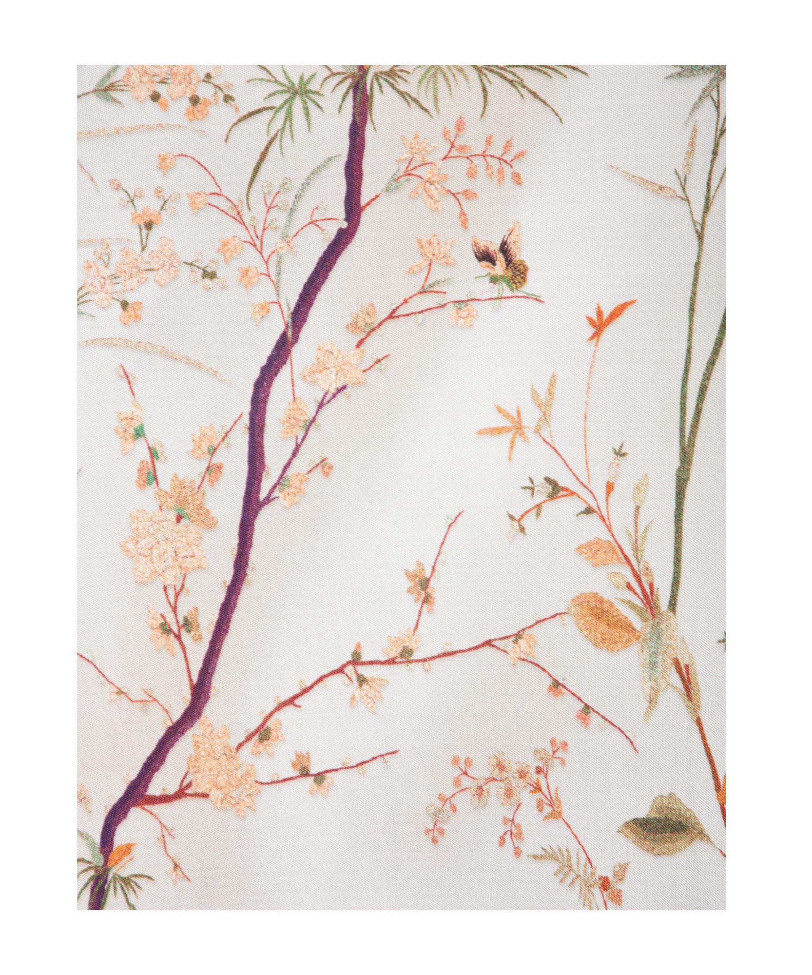 Shop Pierre-louis Mascia Febo Maxi Skirt