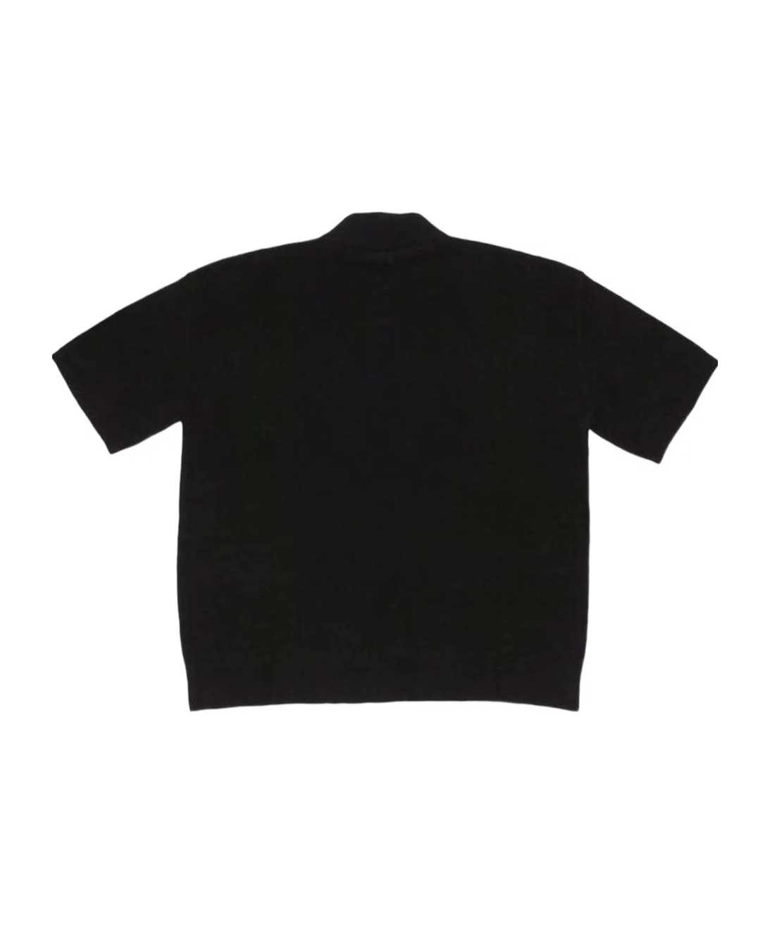 RICK OWENS TOMMY T-SHIRT