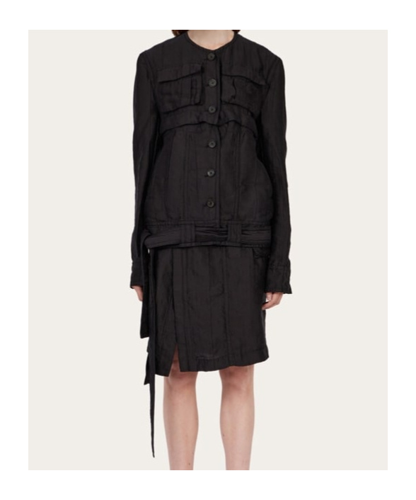 Ferragamo Lightweight Jacket