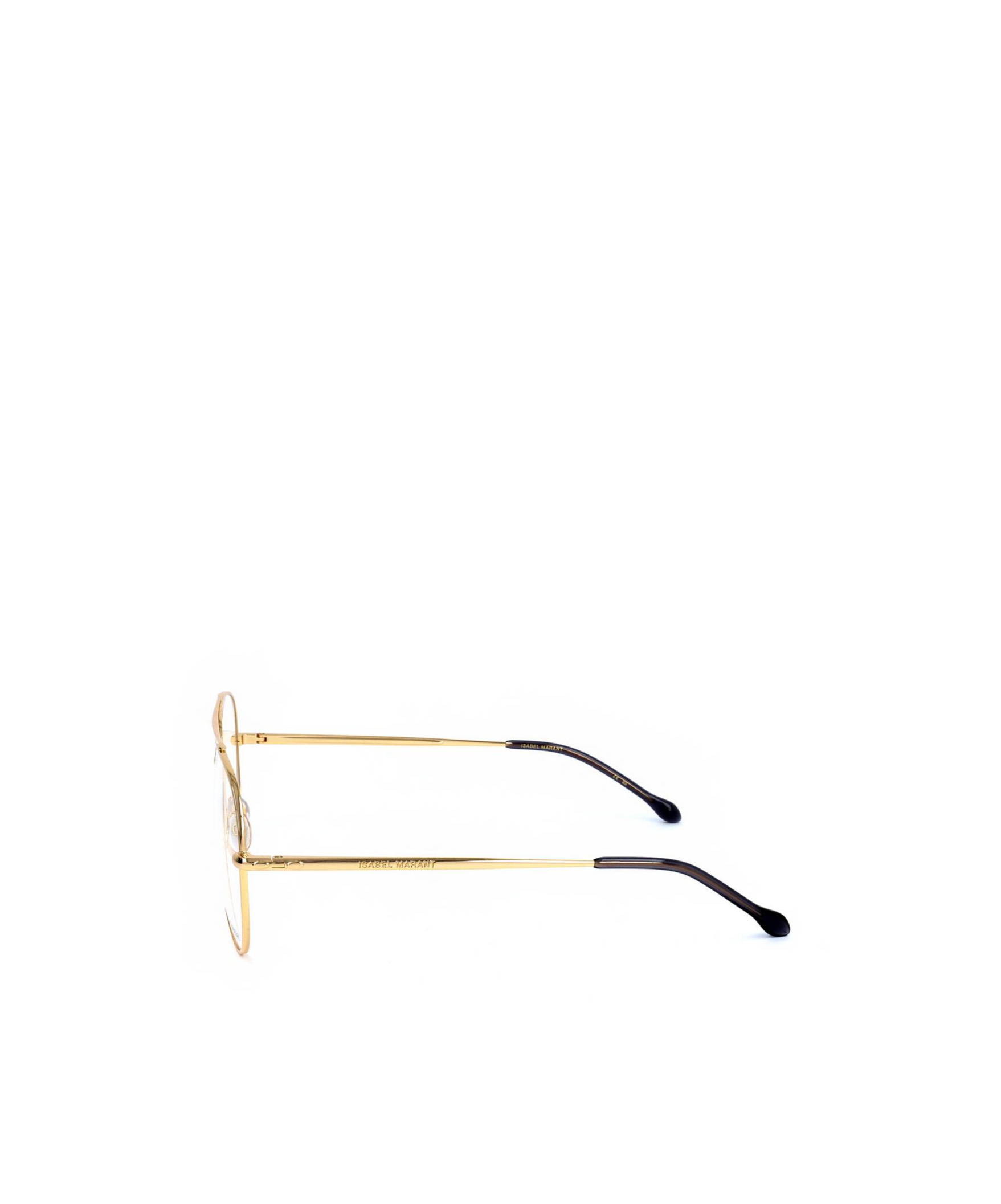 Isabel Marant Geometric Flat Mirror