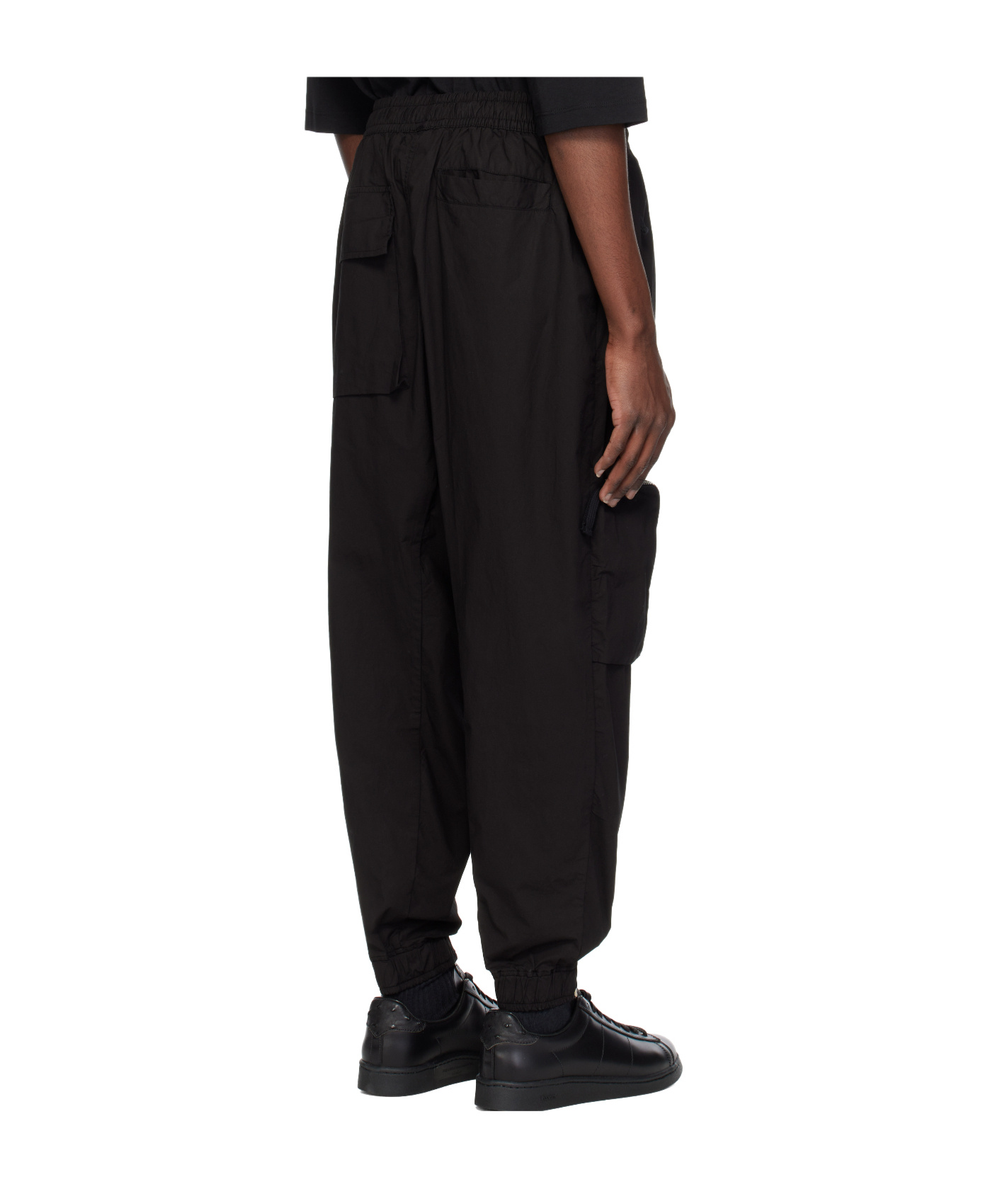 Thom Krom Cotton Jogger Pants