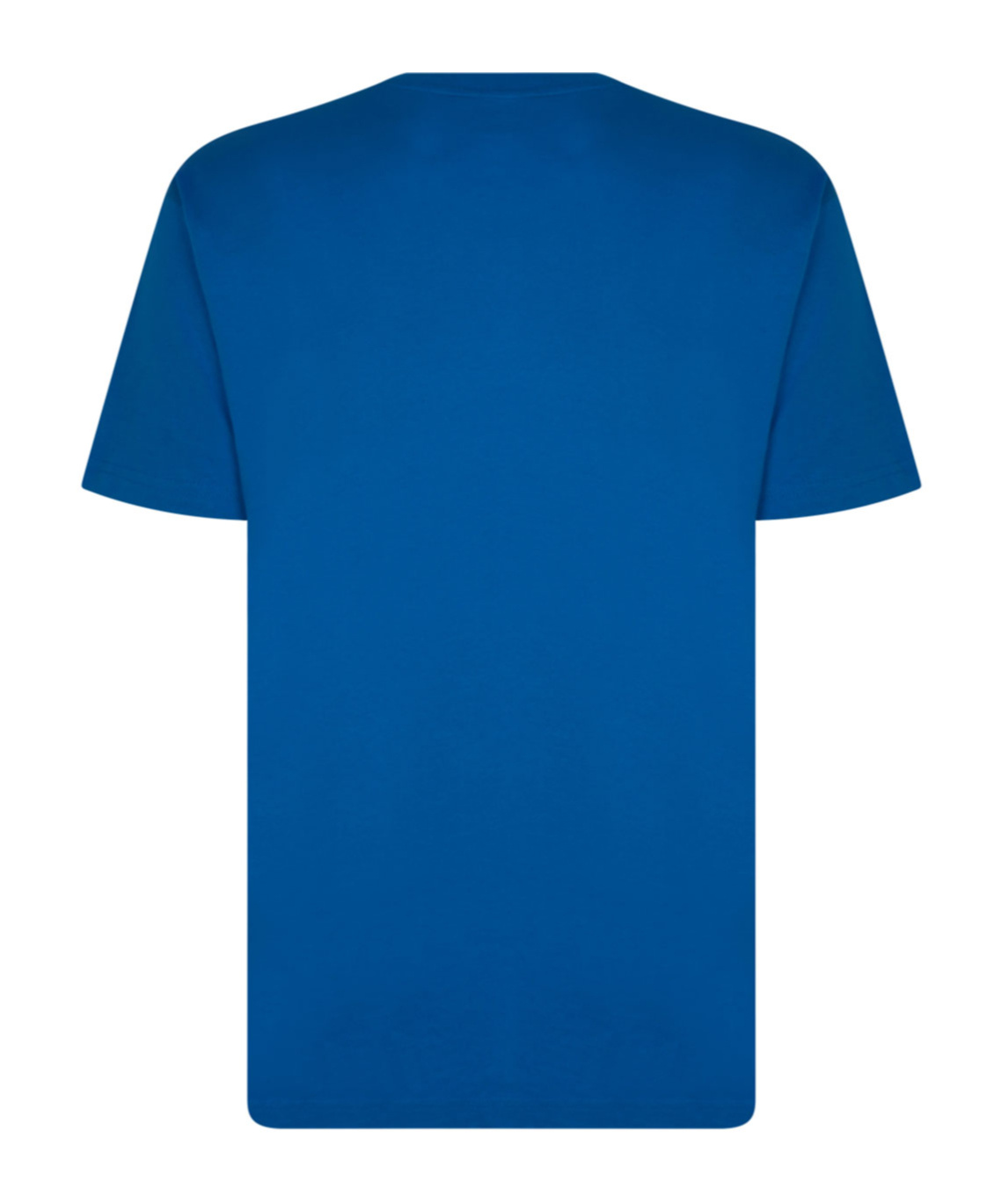 VIVIENNE WESTWOOD VIVIENNE WESTWOOD LOGO-PRINTED CREWNECK T-SHIRT