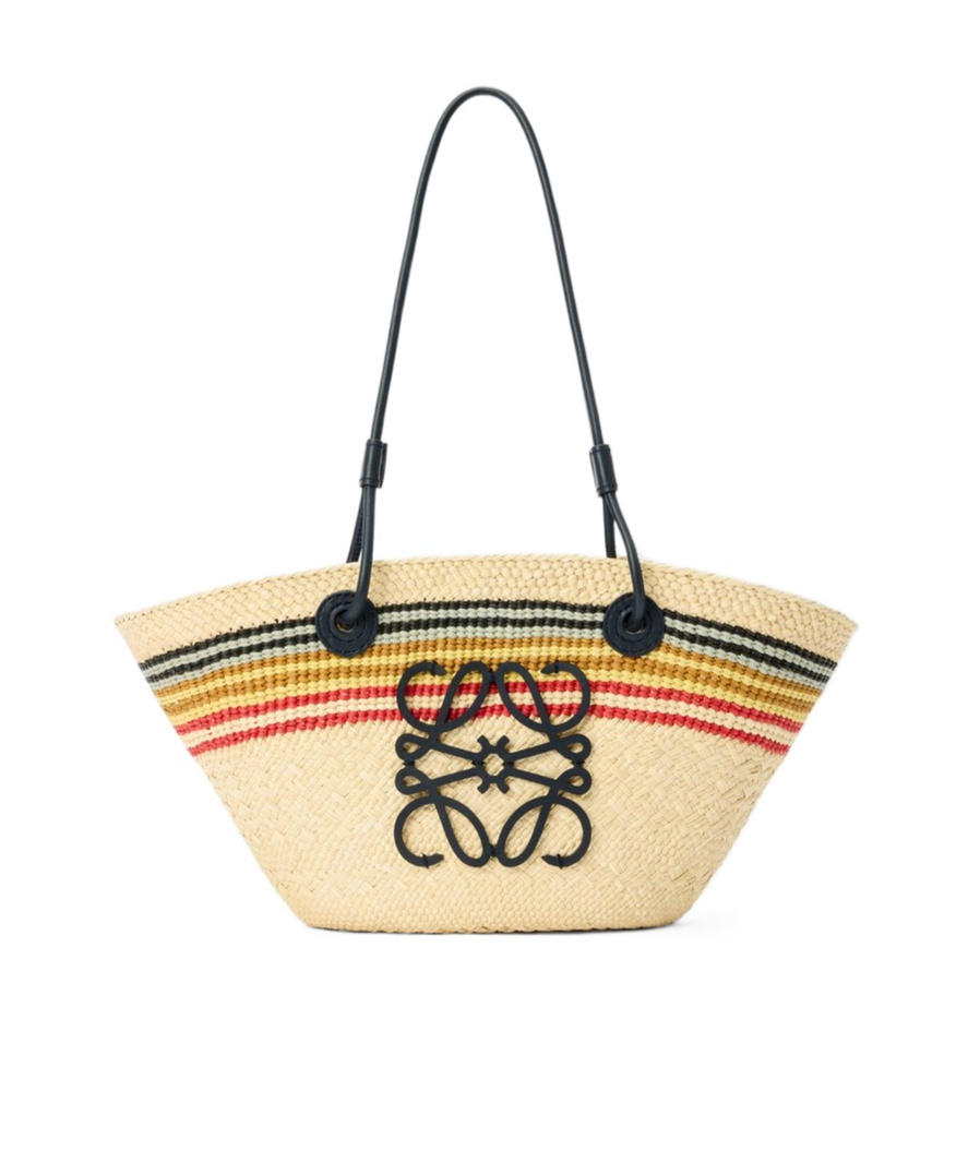 Loewe Anagram Small Shoulder Bag