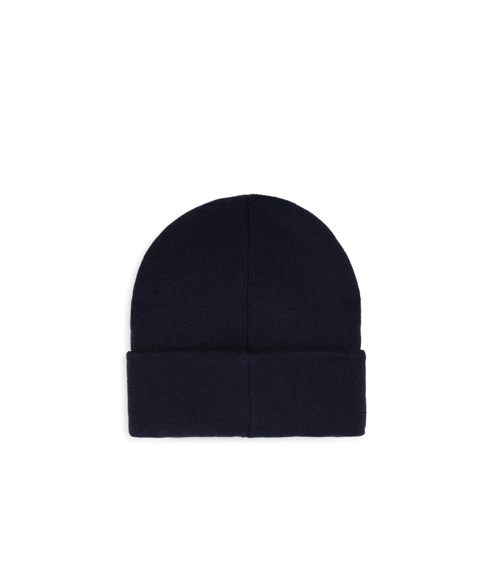 Kenzo Logo Hat In Black
