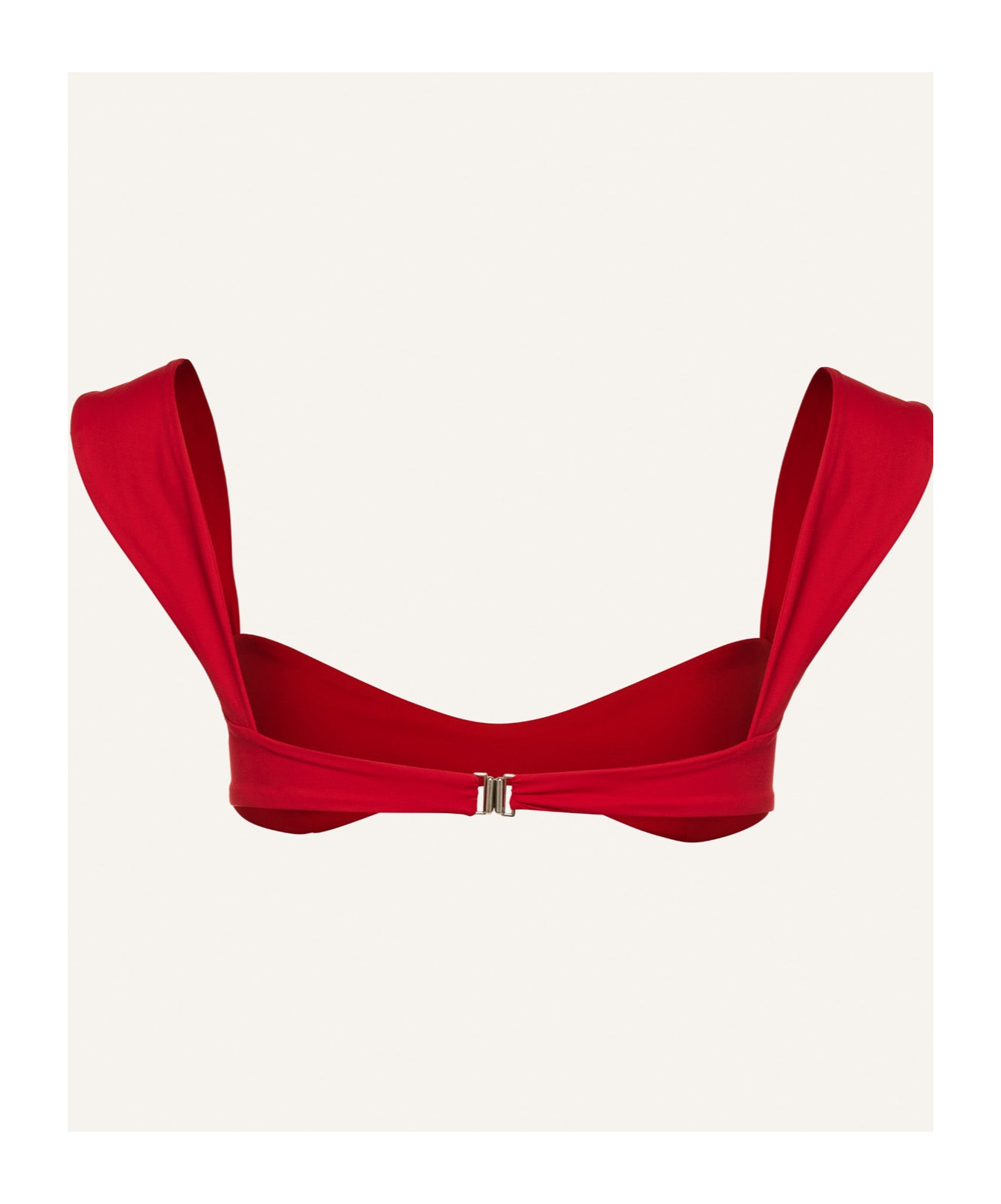 Magda Butrym Corset Swimsuit