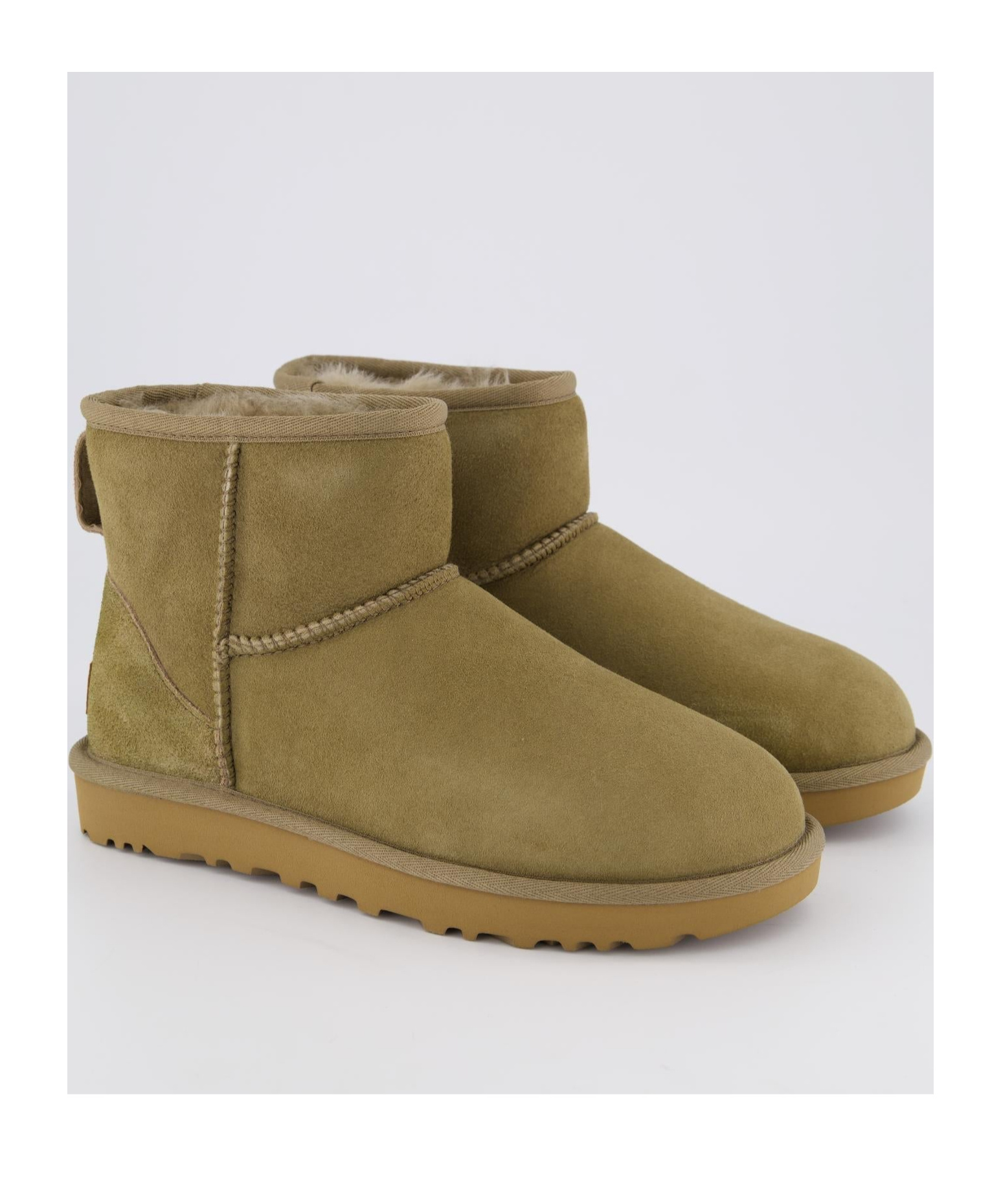 UGG MINI ANKLE BOOTS 