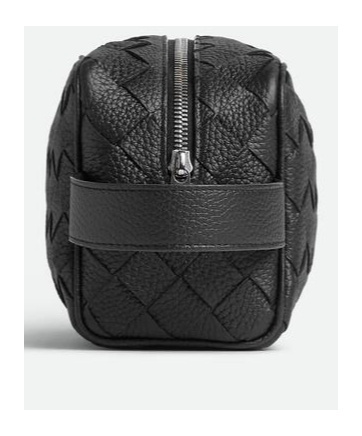 Bottega Veneta Intrecciato Travel Pouch