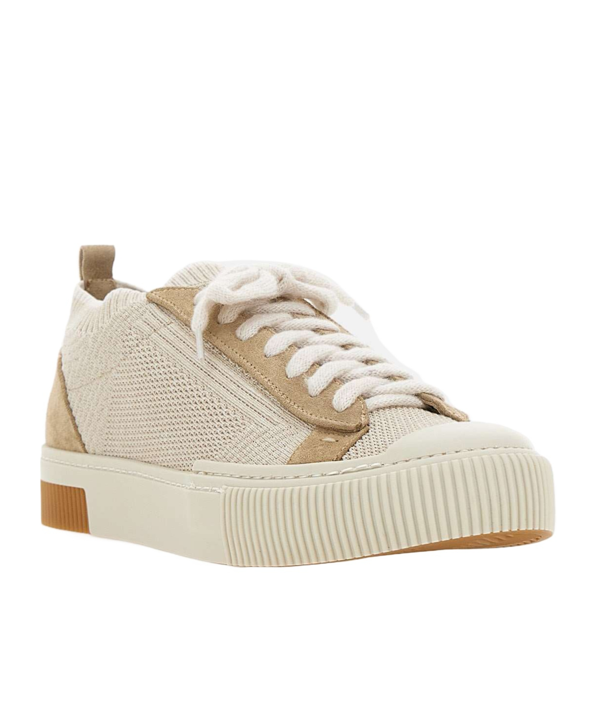 Eleventy Lace-up Casual Shoes In Brown