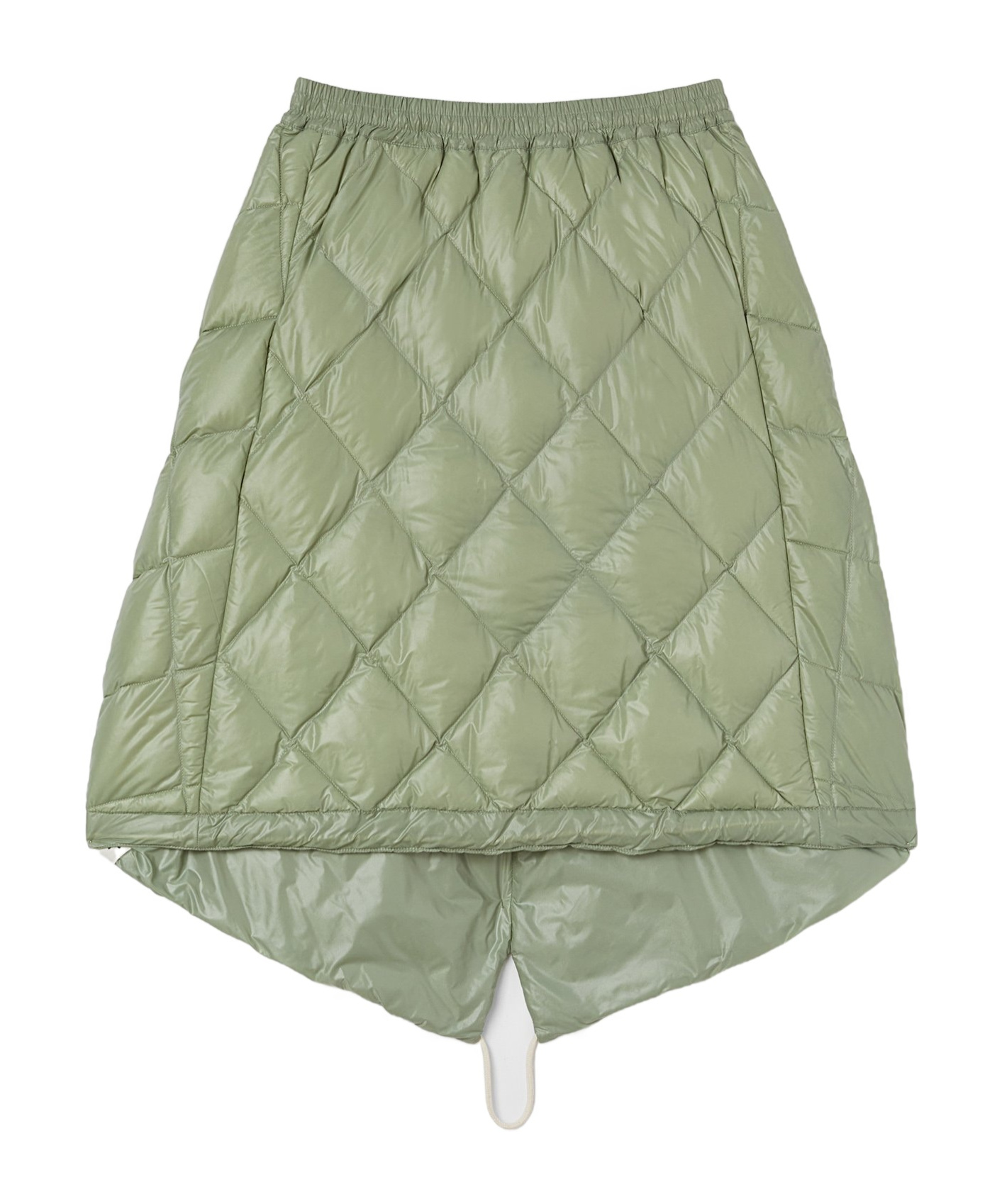 Jil Sander Down Skirt