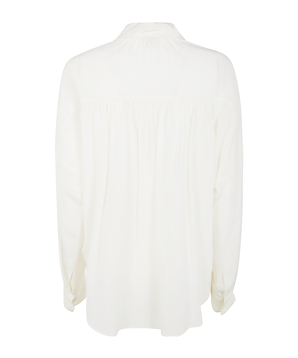 ASPESI LONG-SLEEVED SHIRT