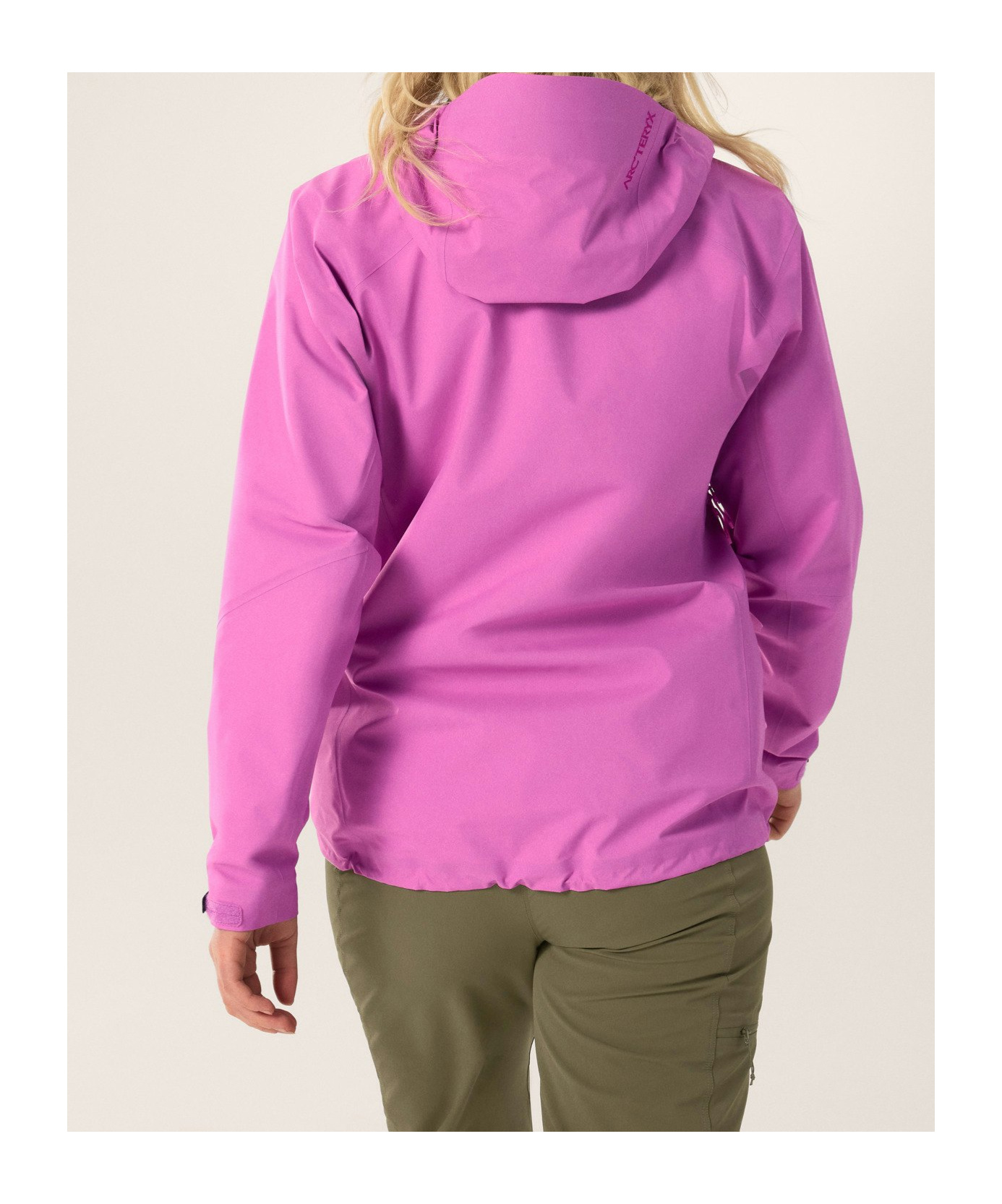 Shop Arc'teryx Beta Sl Jacket Women's