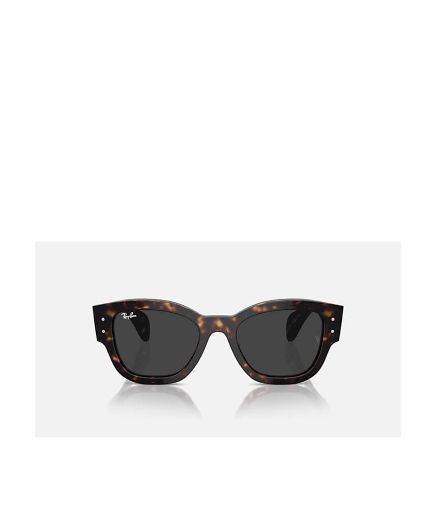 Ray Ban Full-frame Sunglasses In Black