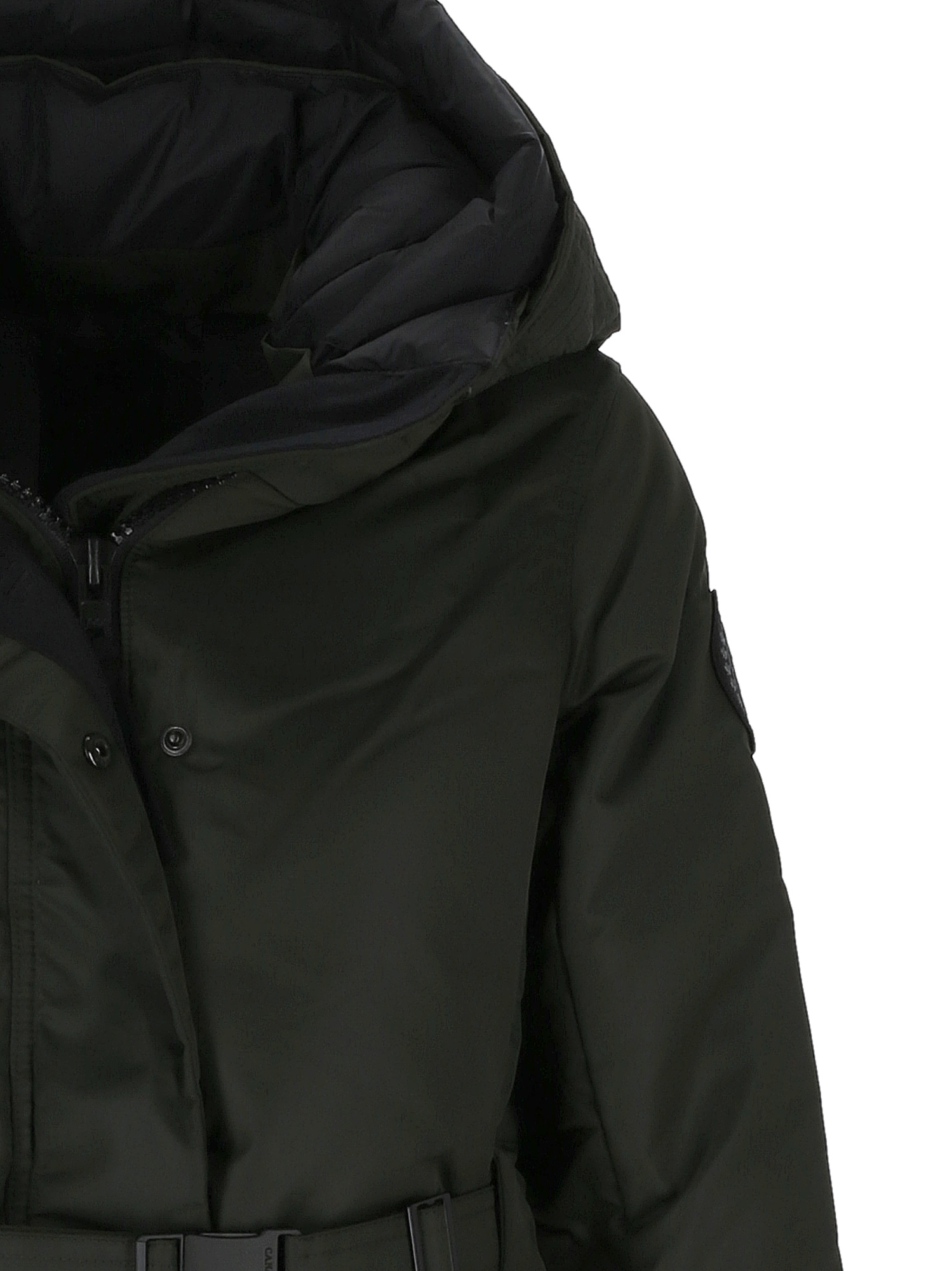 CANADA GOOSE MCKENNA PUFFER JACKET 