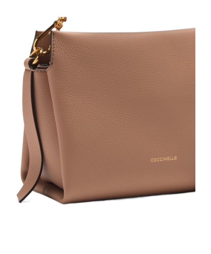 COCCINELLE SMALL BOHEME TOTE BAG
