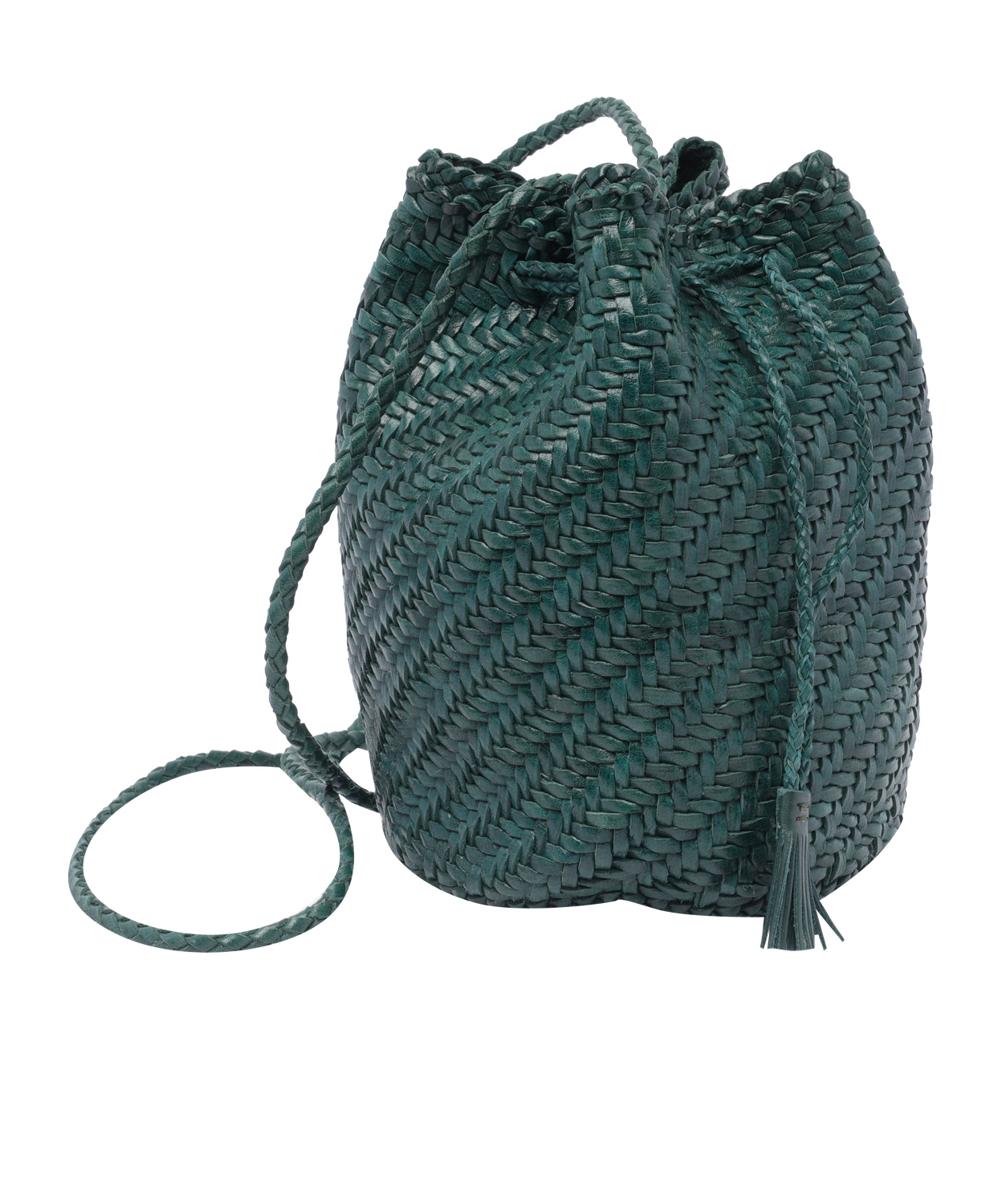 Dragon Diffusion Bags In Green