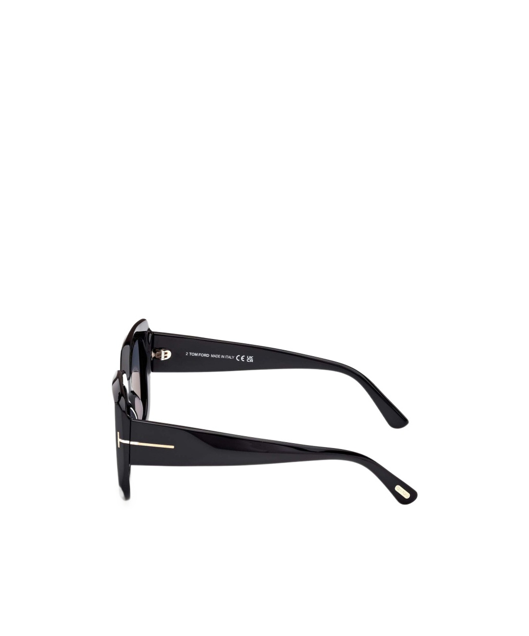 Tom Ford Full Frame Sunglasses