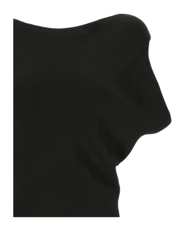 Loro Piana Short-sleeved T-shirt In Black