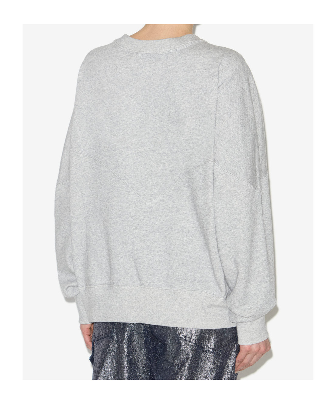 Isabel Marant Étoile Marant Etoile Sweaters In White