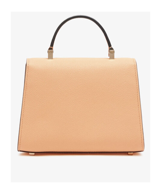 VALEXTRA ISIDE CROSSBODY MICRO BAG