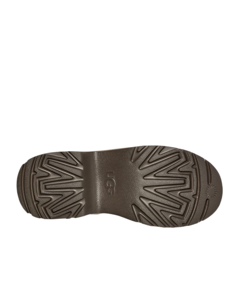 UGG NEW HEIGHTS COZY CLOGS 