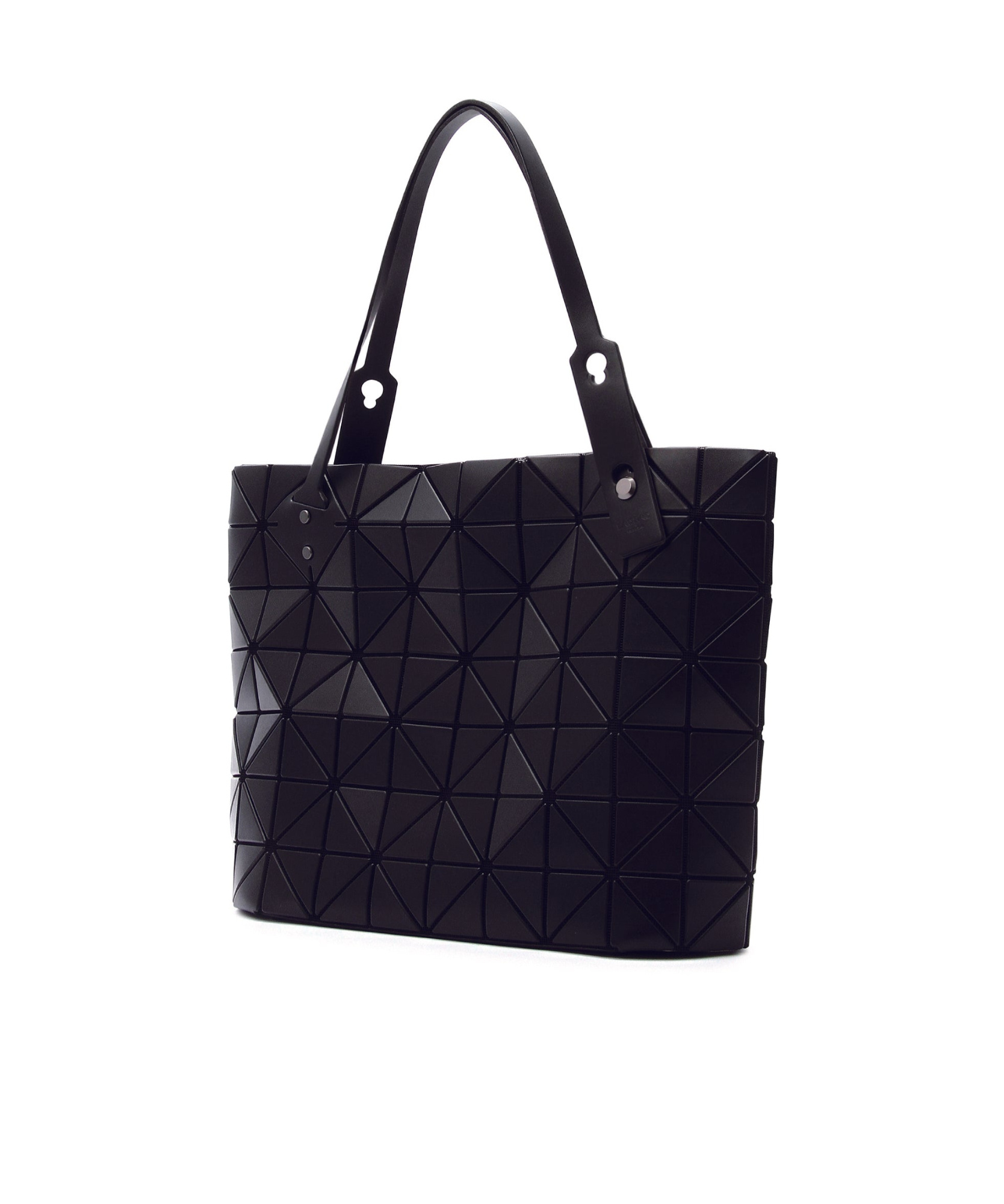 Bao Bao Issey Miyake Rock Matte Handbag