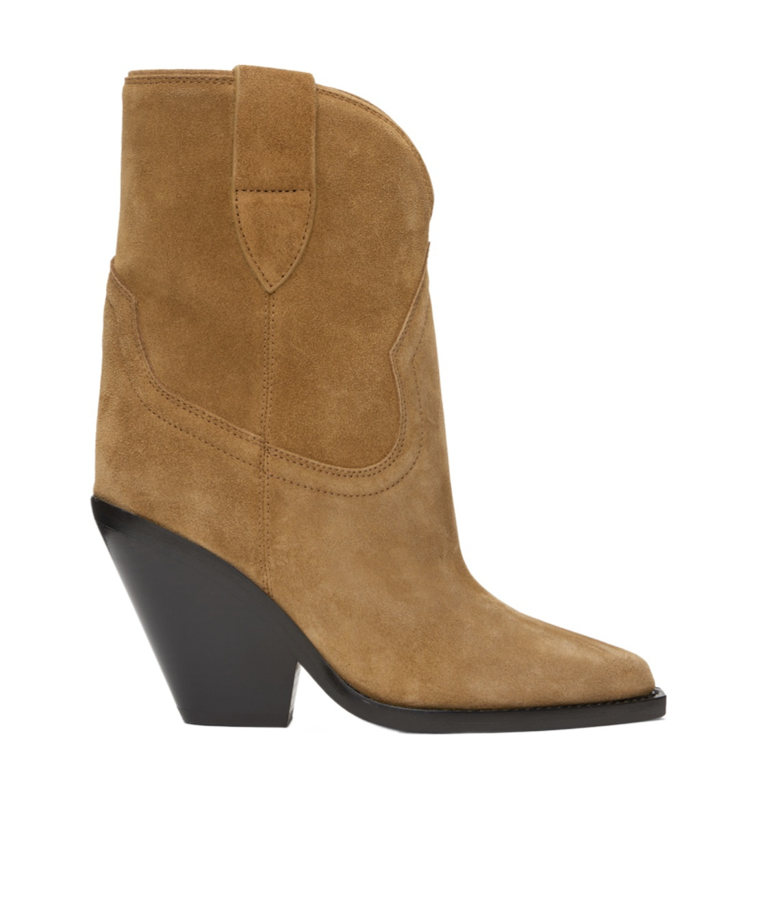 ISABEL MARANT LEYANE BOOTS