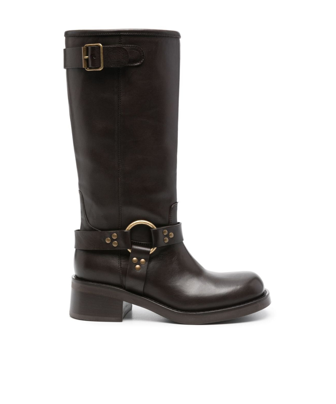 P.a.r.o.s.h P. A.r. O.s. H. D060118.mishoe In Black