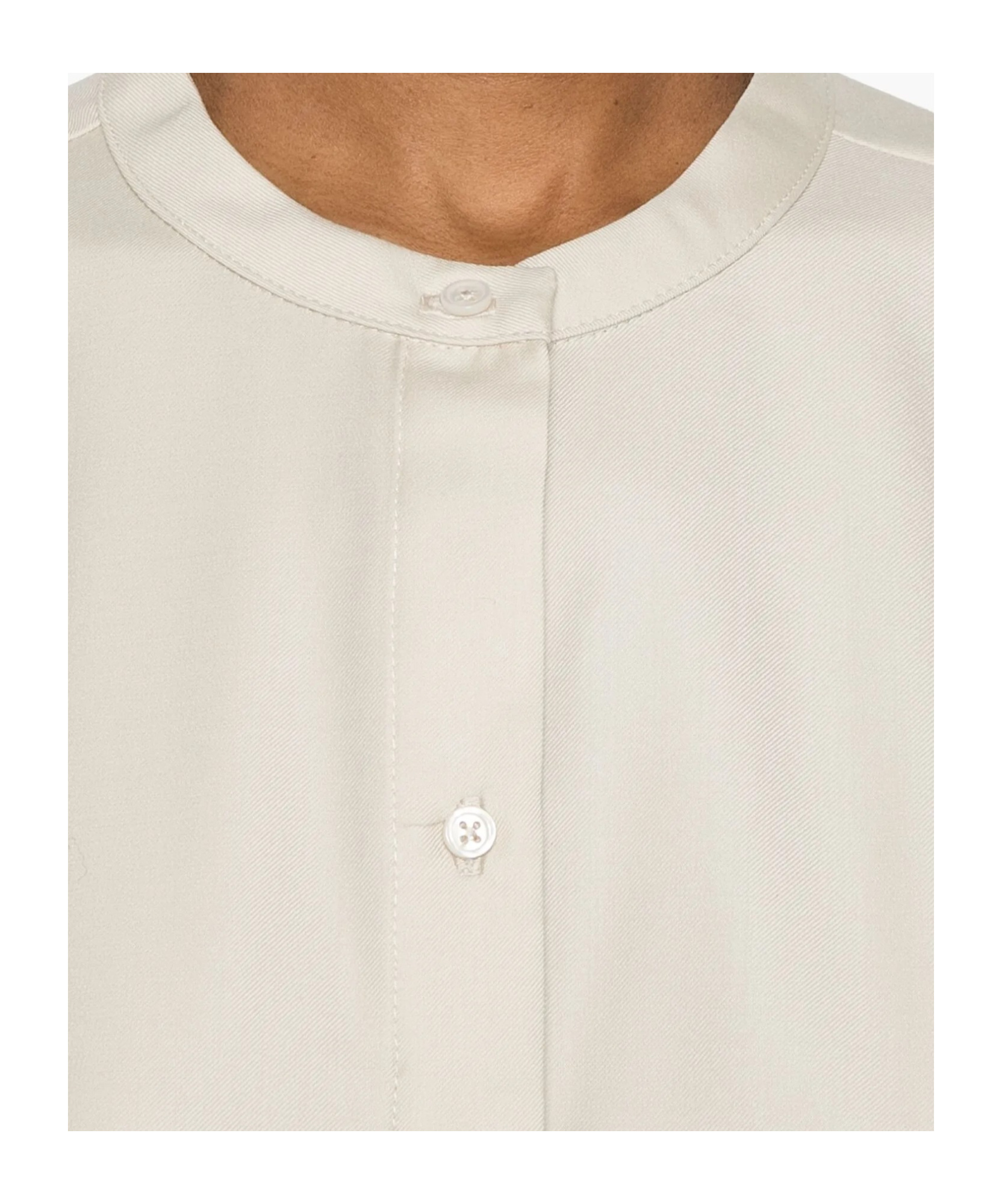 Shop Loulou Studio Aylin Shirt