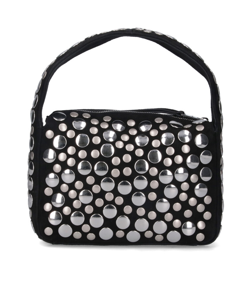 Khaite Zipper Tote Bag