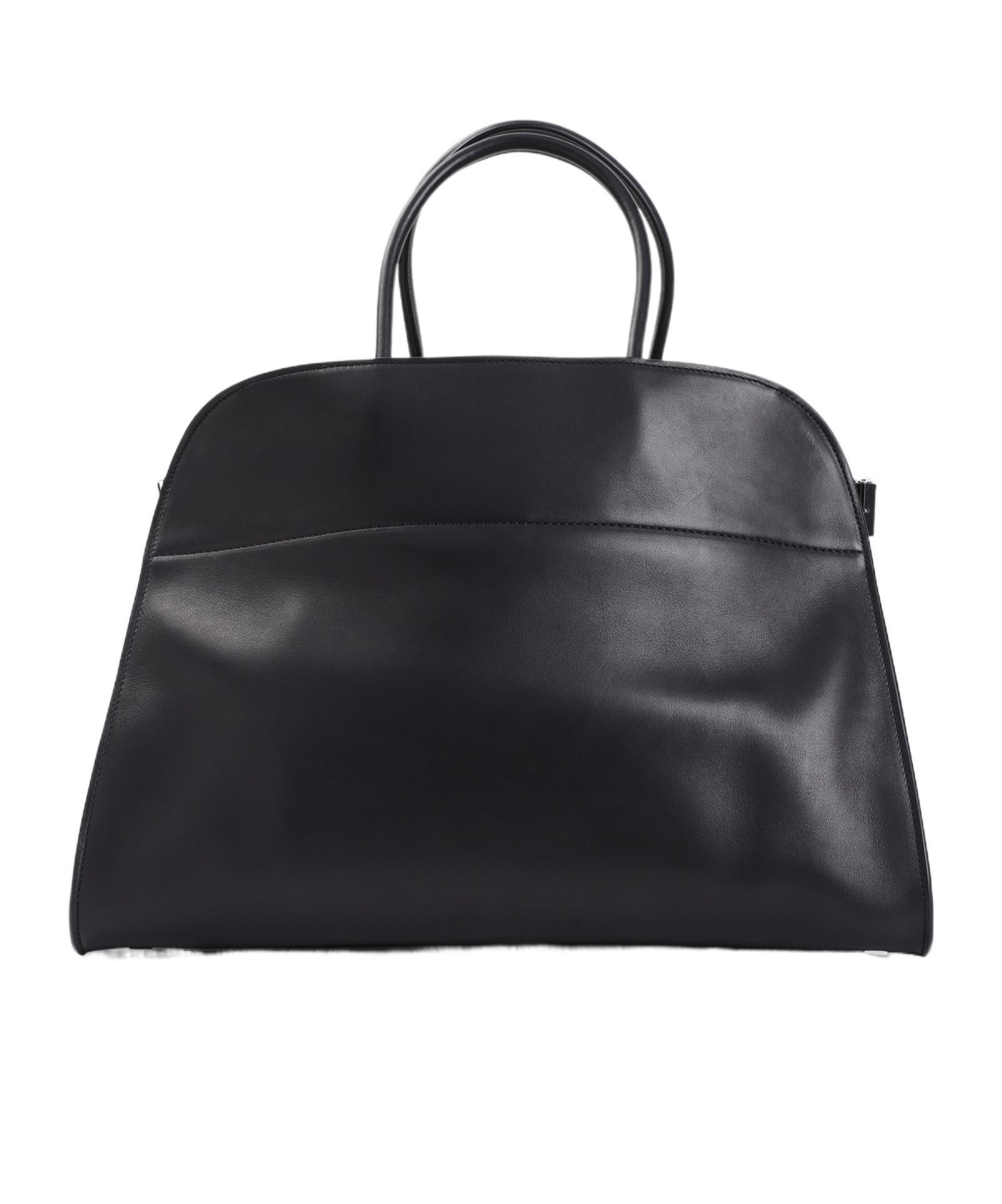 The Row Margaux 17 Tote Bag