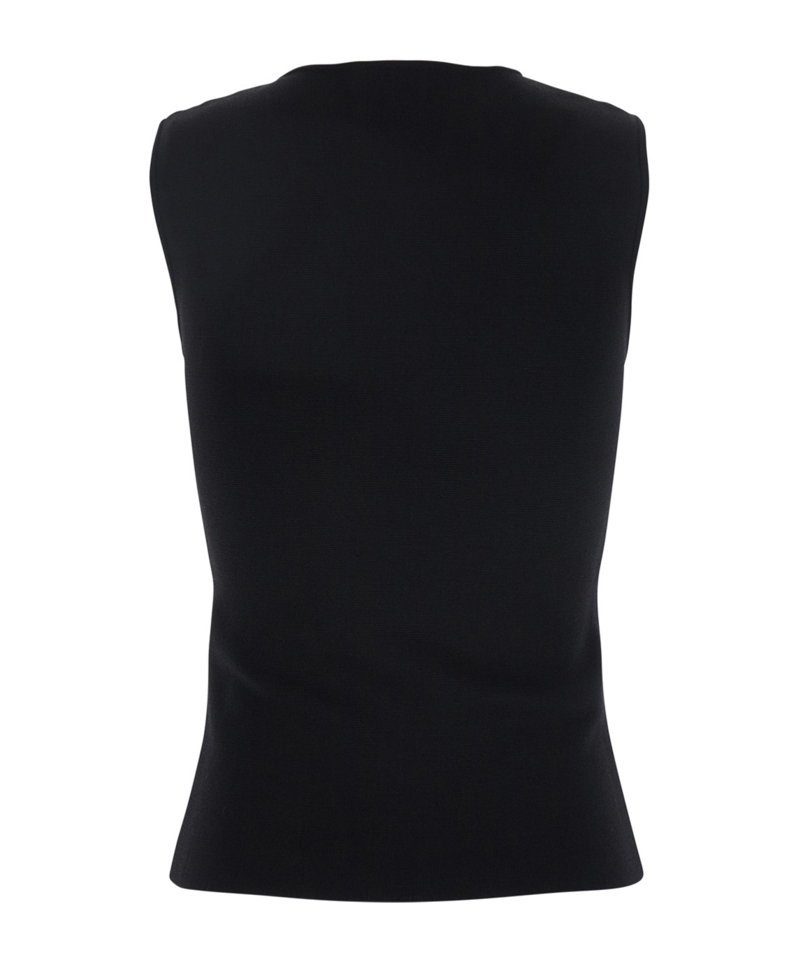 P.A.R.O.S.H SLEEVELESS VEST 