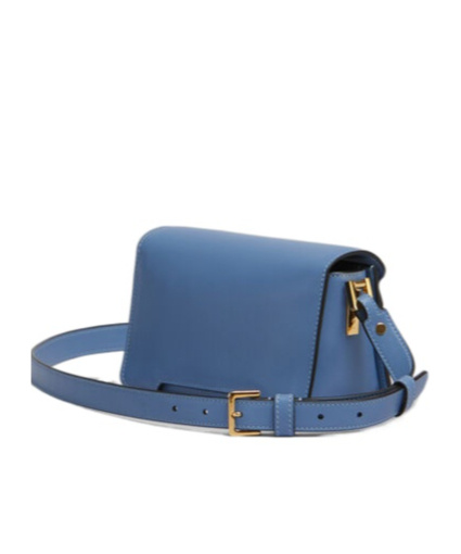 Marni Shoulderbags In Blue