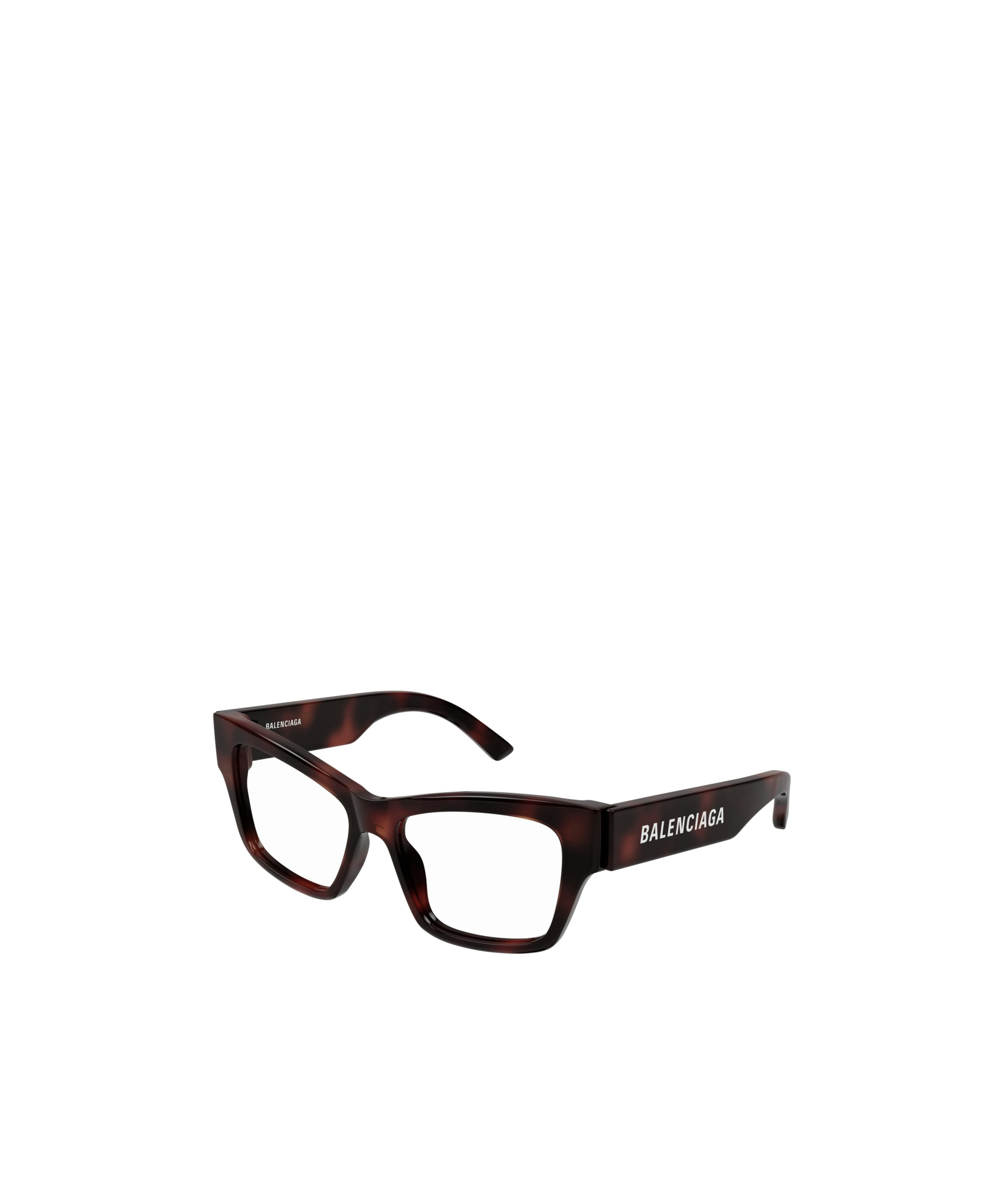 Balenciaga Full-frame Flat Mirror In Black