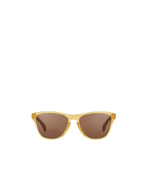 Oakley Geometric Sunglasses In Neutral
